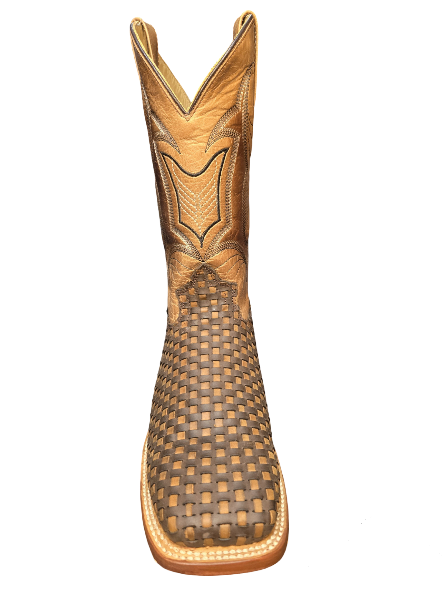 BOTA VAQUERA REYME PETATILLO