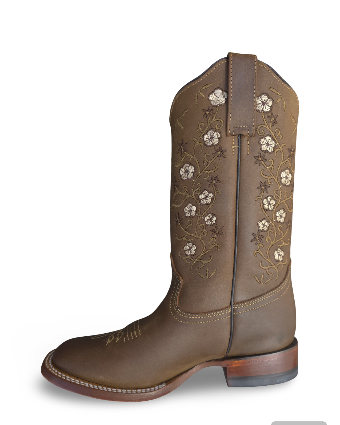 BOTAS VAQUERA PARA DAMA REYME 064 CRAZY