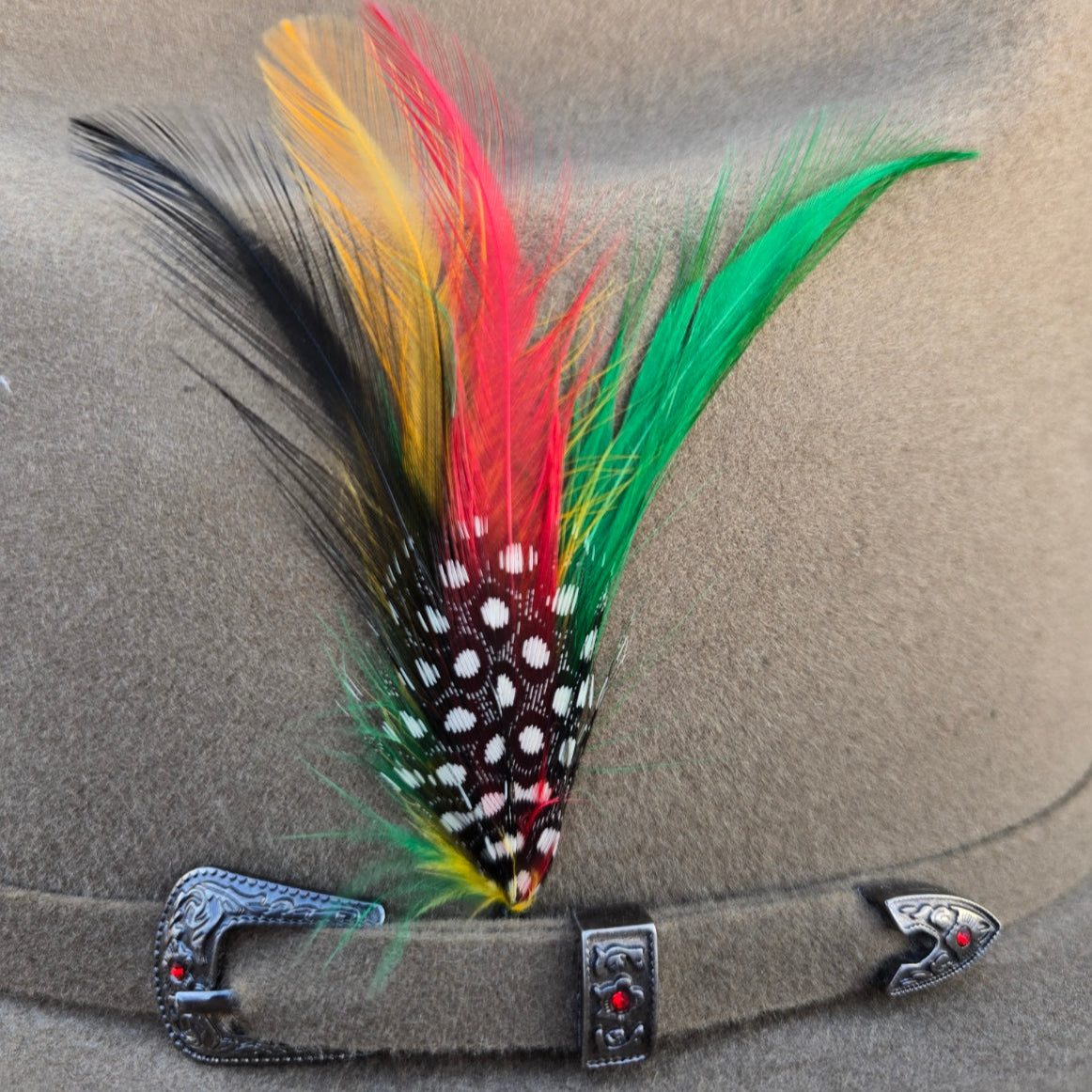 TEXANA (FELT HAT) MAYER 100X SINALOA COLOR BANANA