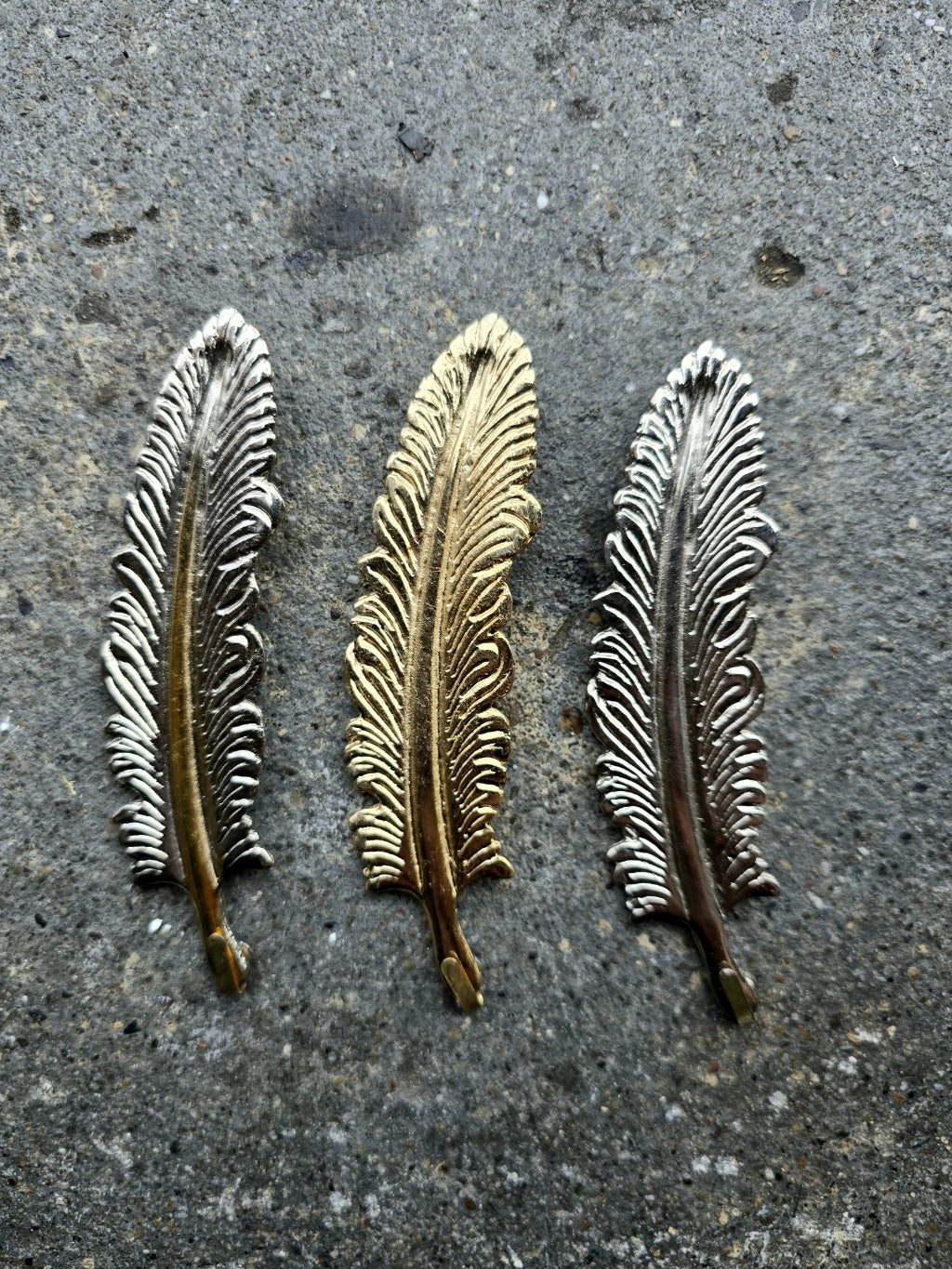 PLUMAS DE ALPACA PARA TEXANAS O SOMBRERO VAQUERO