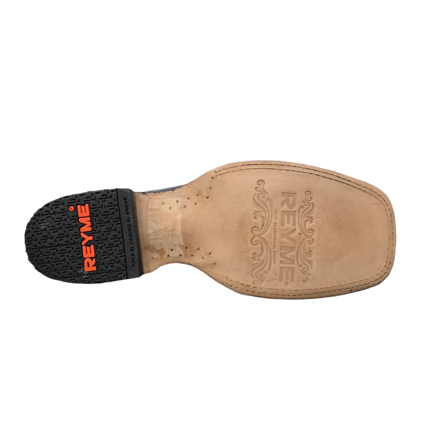 BOTAS VAQUERAS REYME 049-LG