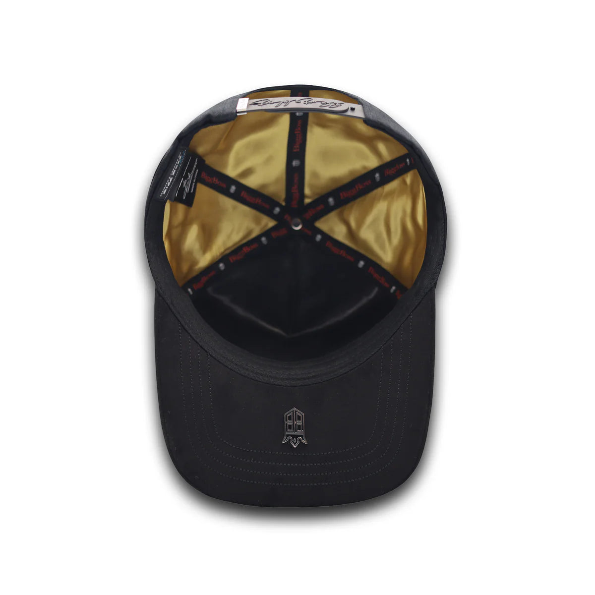 BIG BOSS AMR GOLD CRYSTALS
