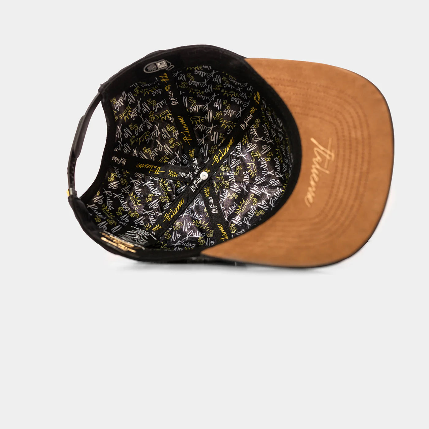 Gorra Rock Star Teddy