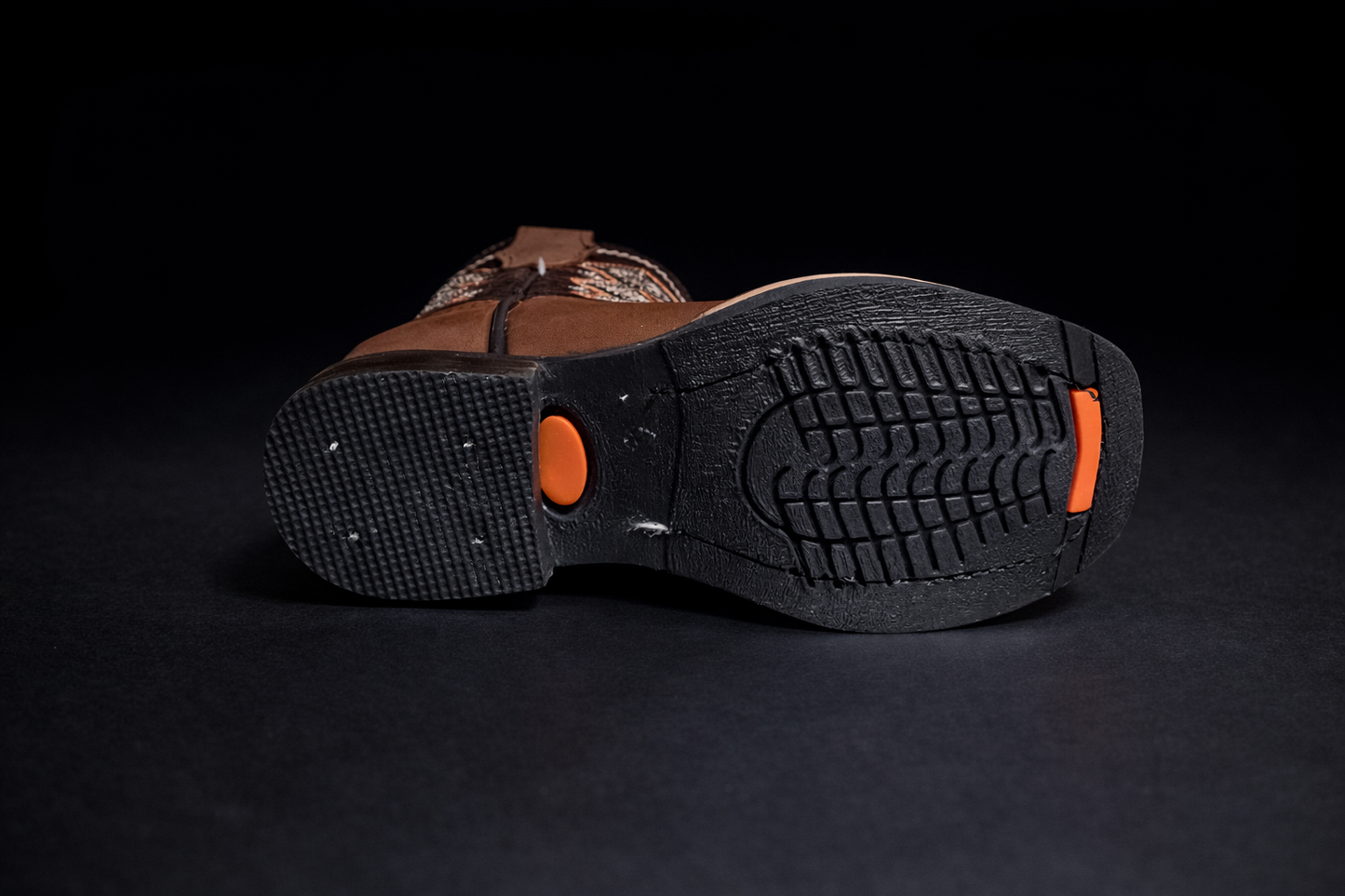 BOTA DE NINO CAFE CRAZY