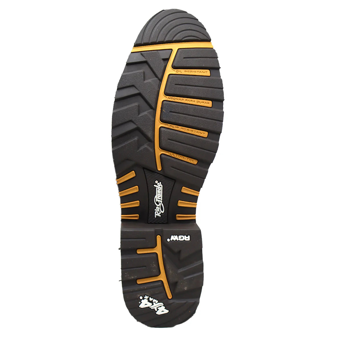 BOTA RIO GRANDE TACOMA RGW