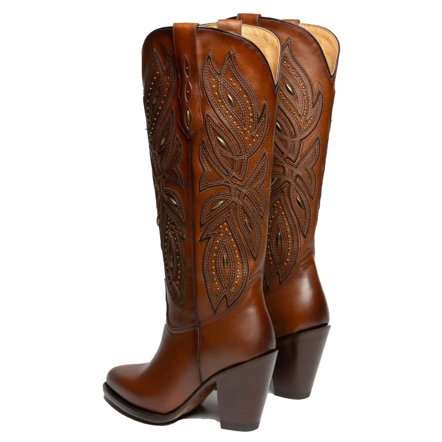 BOTA ALTA GRETA LASER (RIO GRANDE)