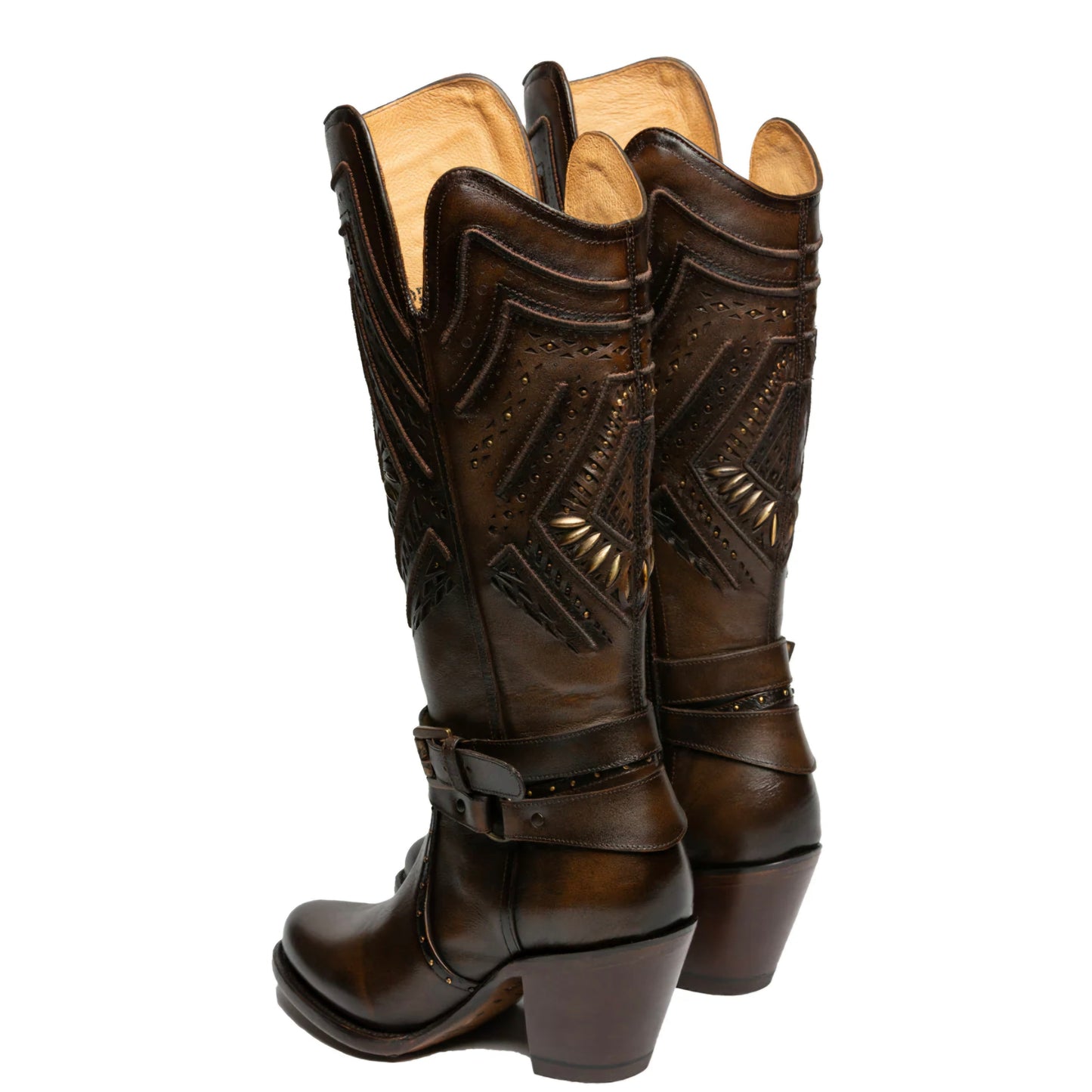 BOTA ALTA AURORA LASER (RIO GRANDE)