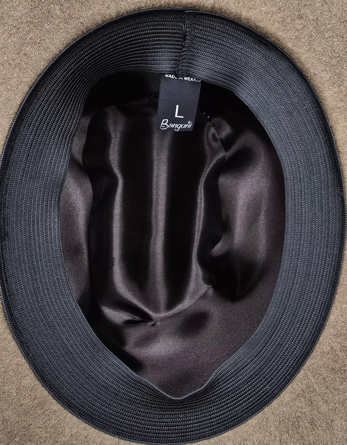 TEXANA PARA NIÑO/ FELT HAT FOR KIDS COLOR OXFORD