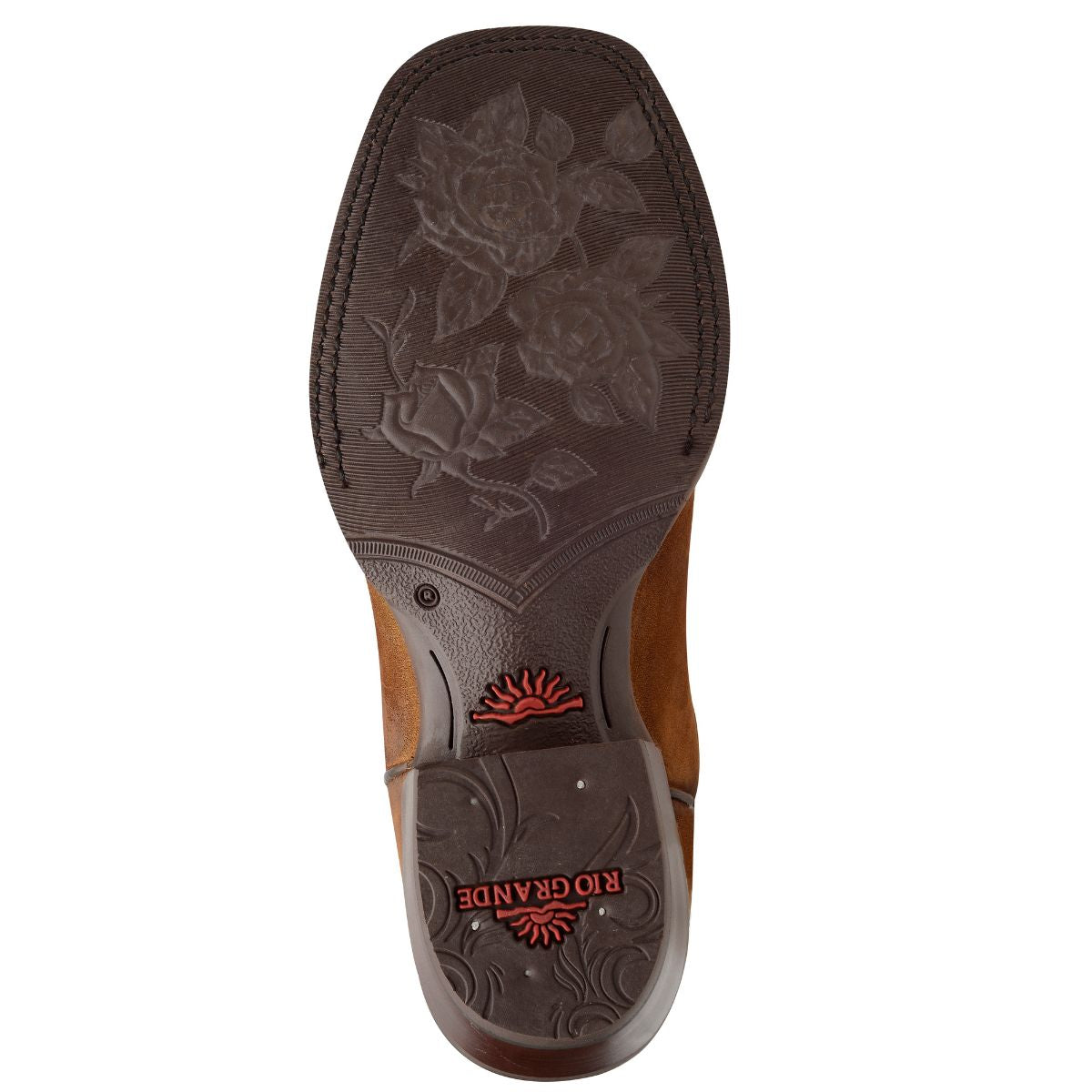 BOTA DAMA MIA RIO GRANDE