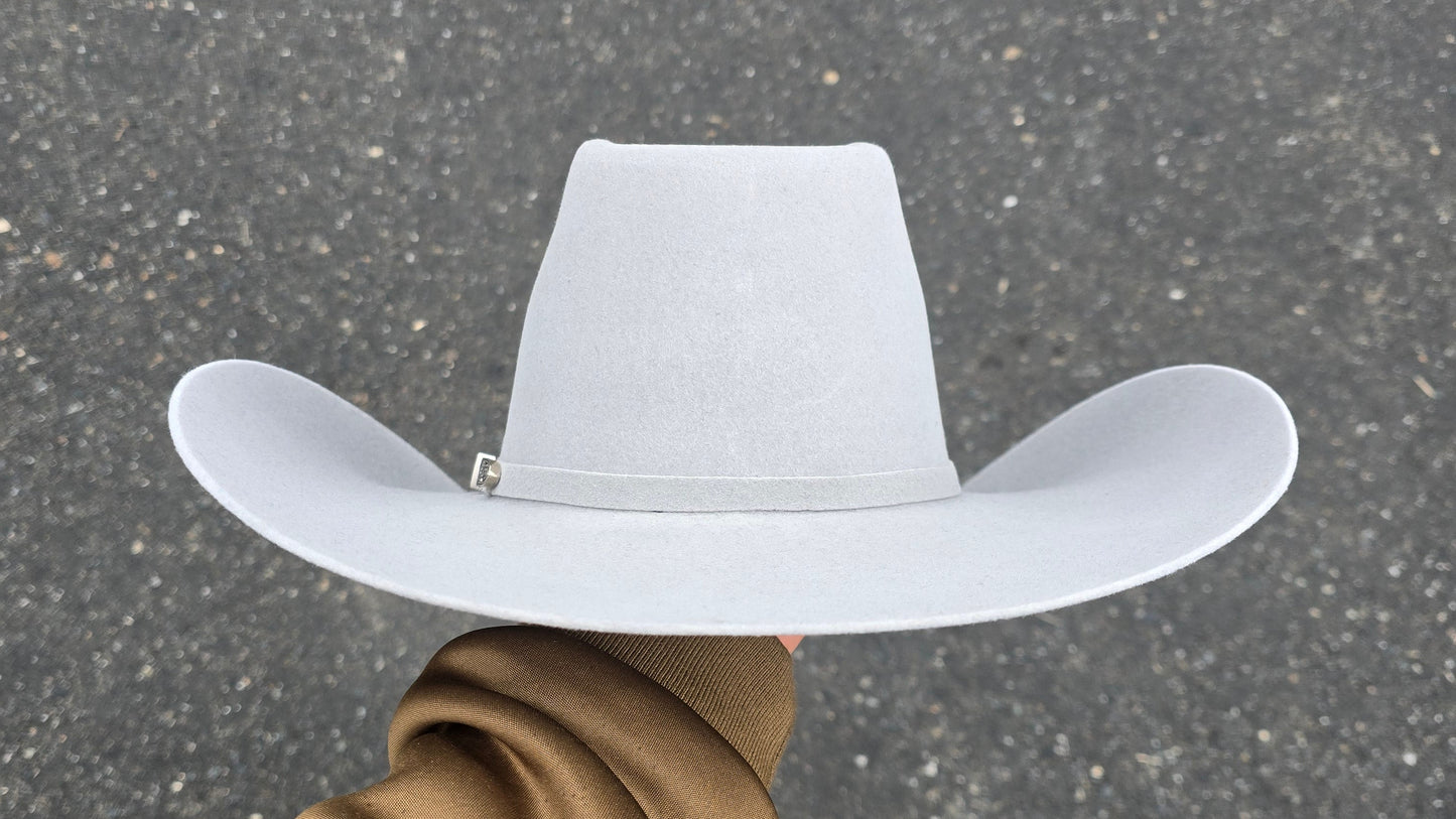 TEXANA (FELT HAT) TOMBSTONE 20X 8 SECONDS