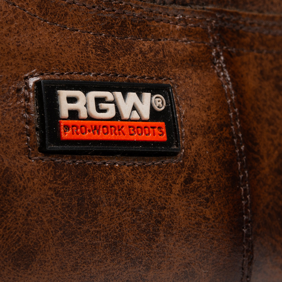 BOTA FRONTIER RGW RIO GRANDE SUELA TODO TERRENO