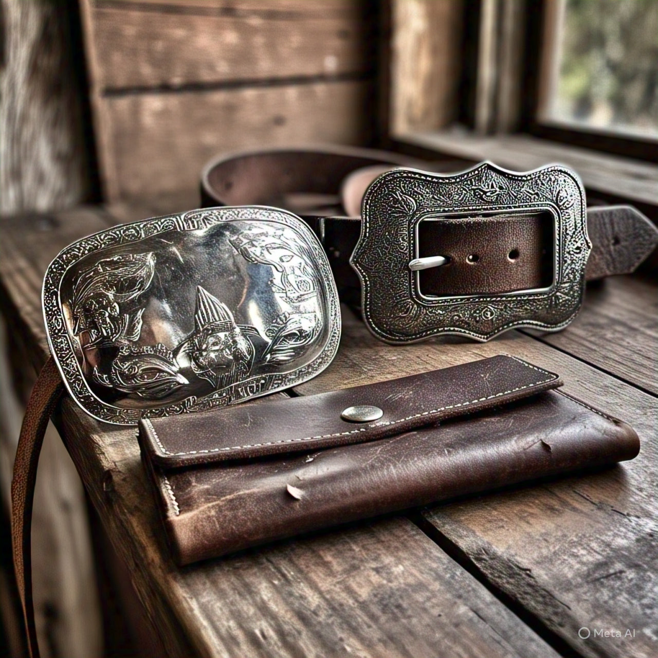 ACCESORIOS