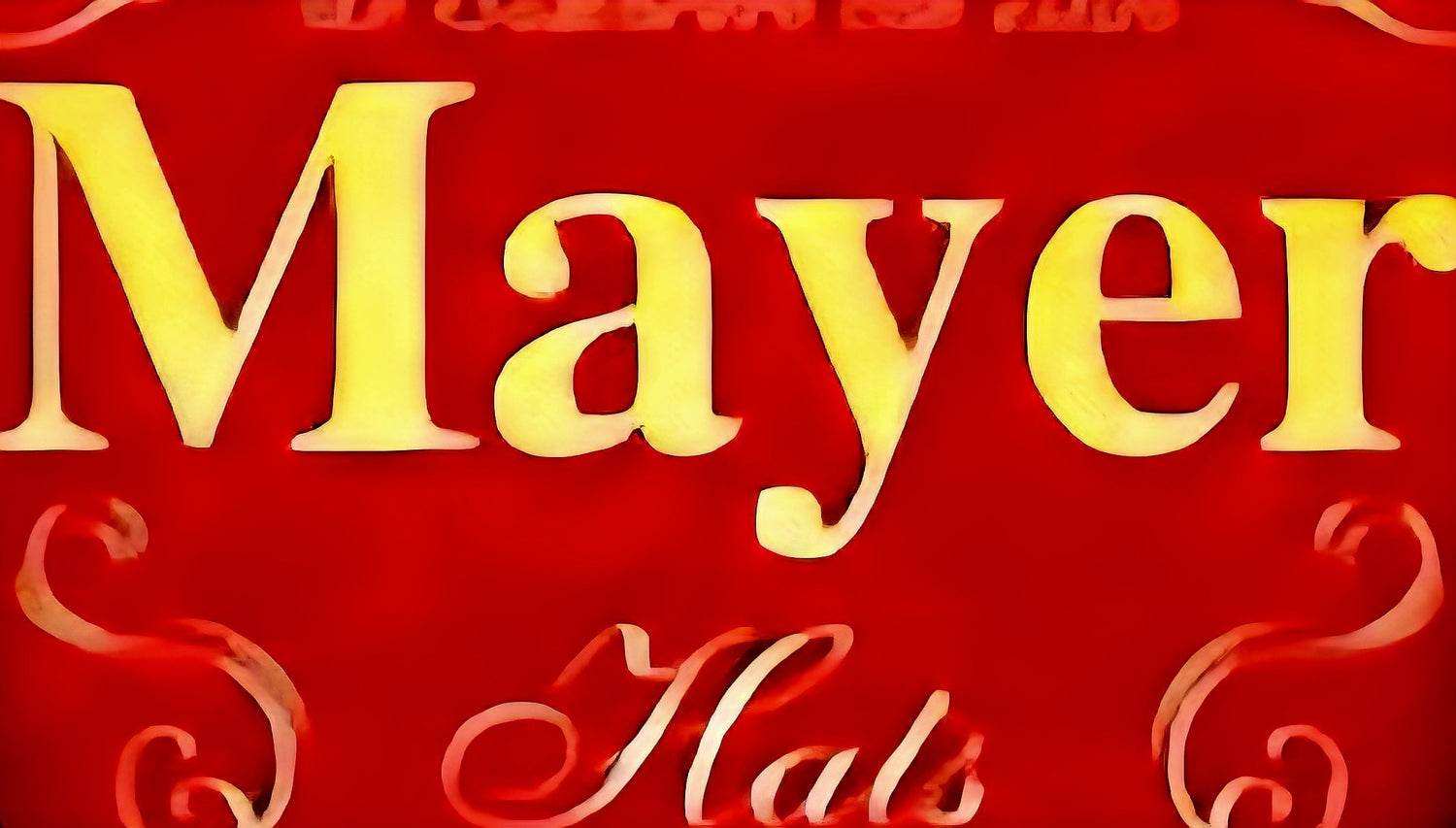 MAYER HATS