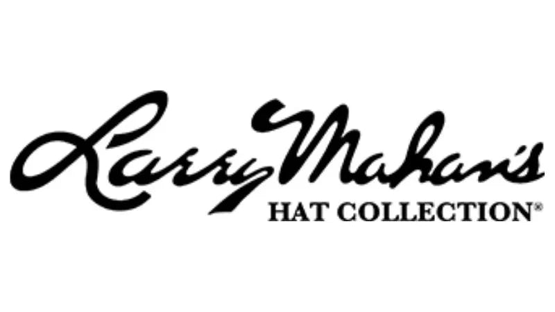 LARRY MAHAN