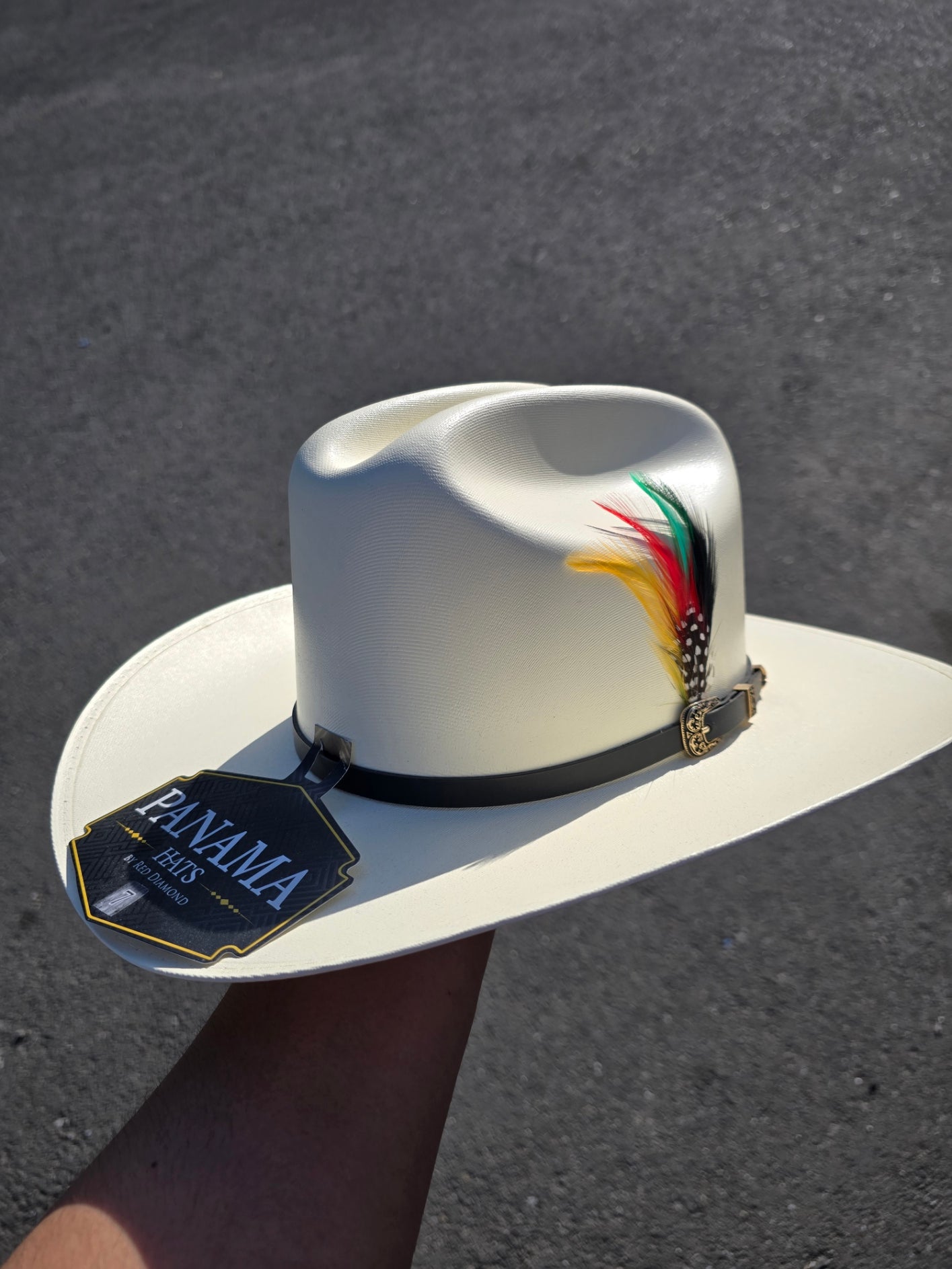 SOMBREROS