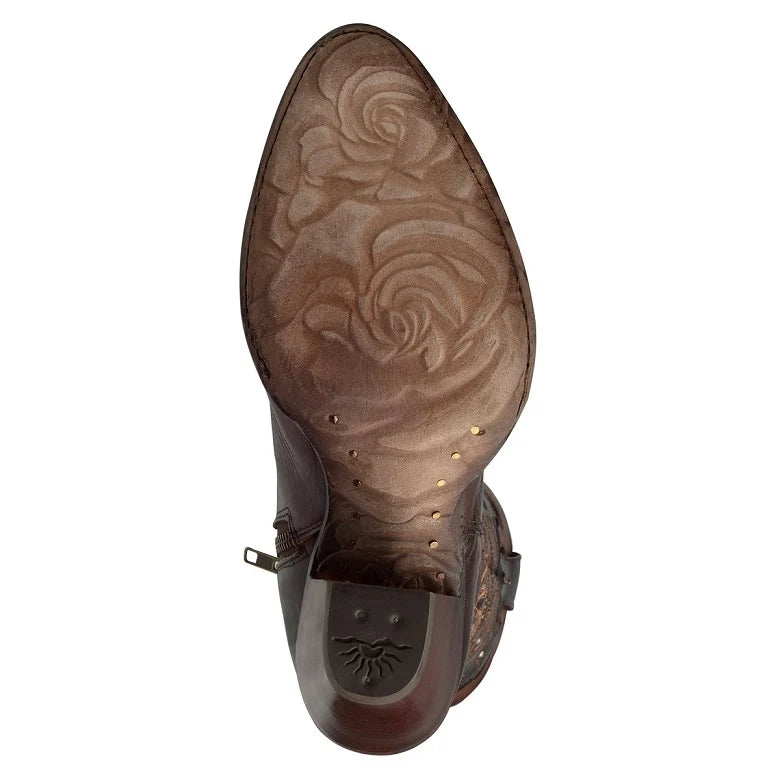 BOTA ALTA SICILIA-SIC-01 RIO GRANDE