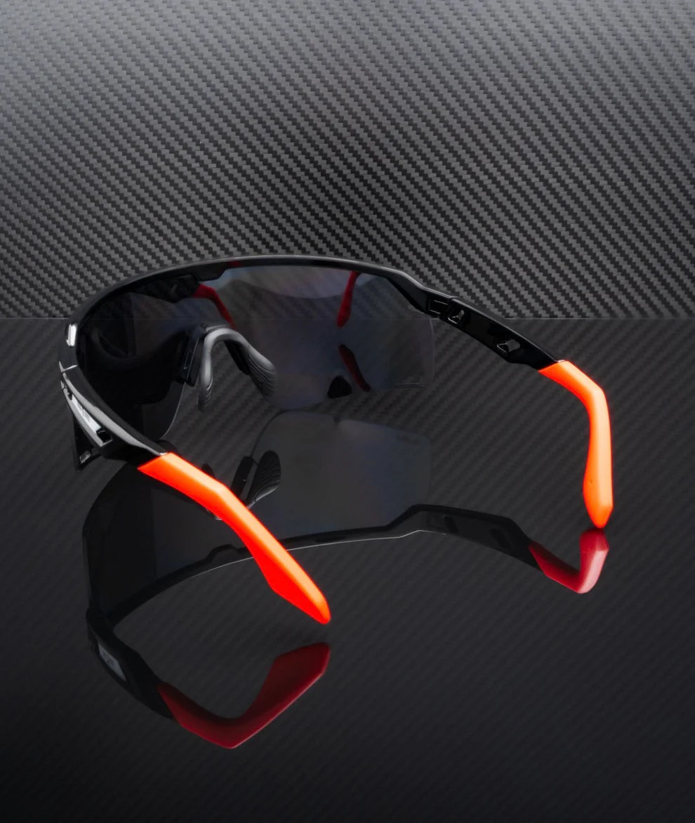 BIGBOSS Midnight Shadow Sunglasses #107