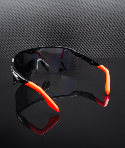 BIGBOSS Midnight Shadow Sunglasses #107