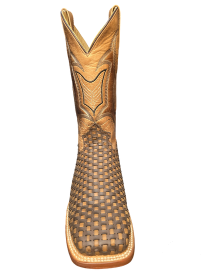BOTA VAQUERA REYME PETATILLO