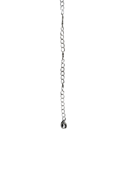Women's Metal Chain Belt, Western Cowboy