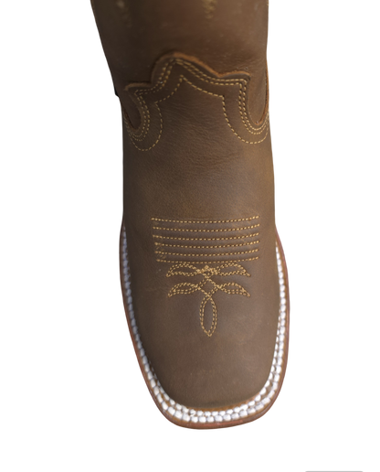 BOTAS VAQUERA PARA DAMA  REYME 063 CRAZY