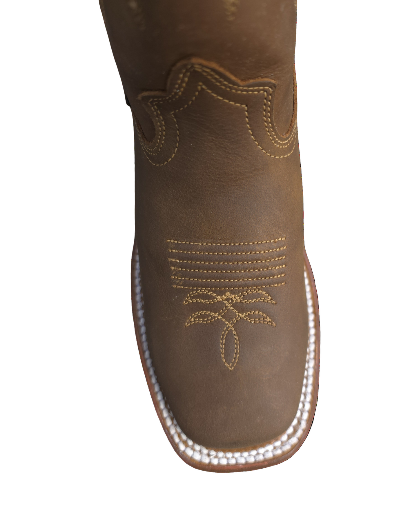 BOTAS VAQUERA PARA DAMA  REYME 063 CRAZY