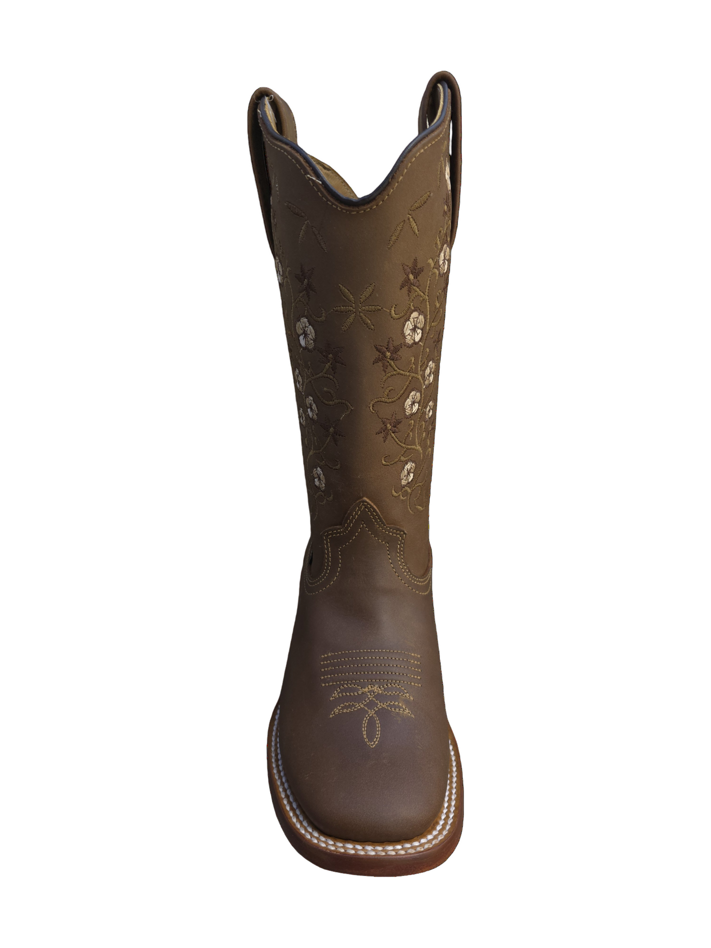 BOTAS VAQUERA PARA DAMA  REYME 064 CRAZY