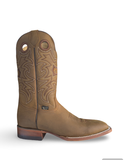 BOTAS VAQUERA REYME 046-H