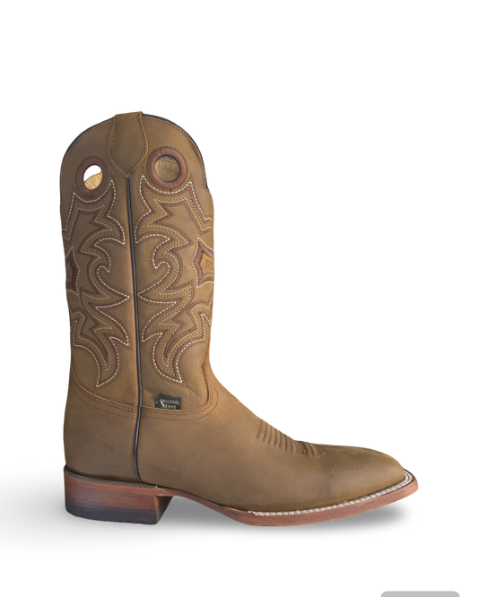 BOTAS VAQUERA REYME 046-H