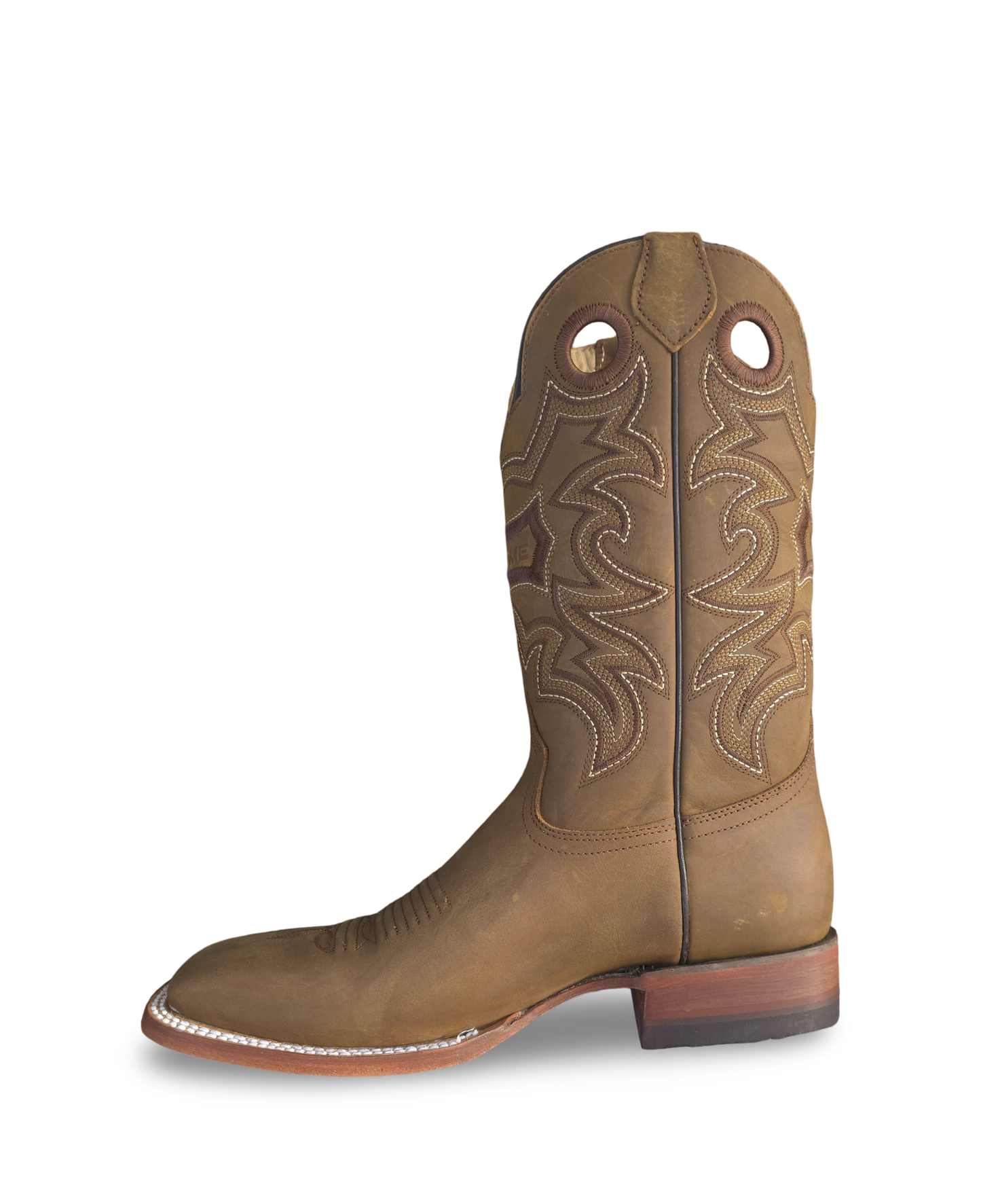 BOTAS VAQUERA REYME 046-H