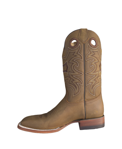 BOTAS VAQUERA REYME 046-H