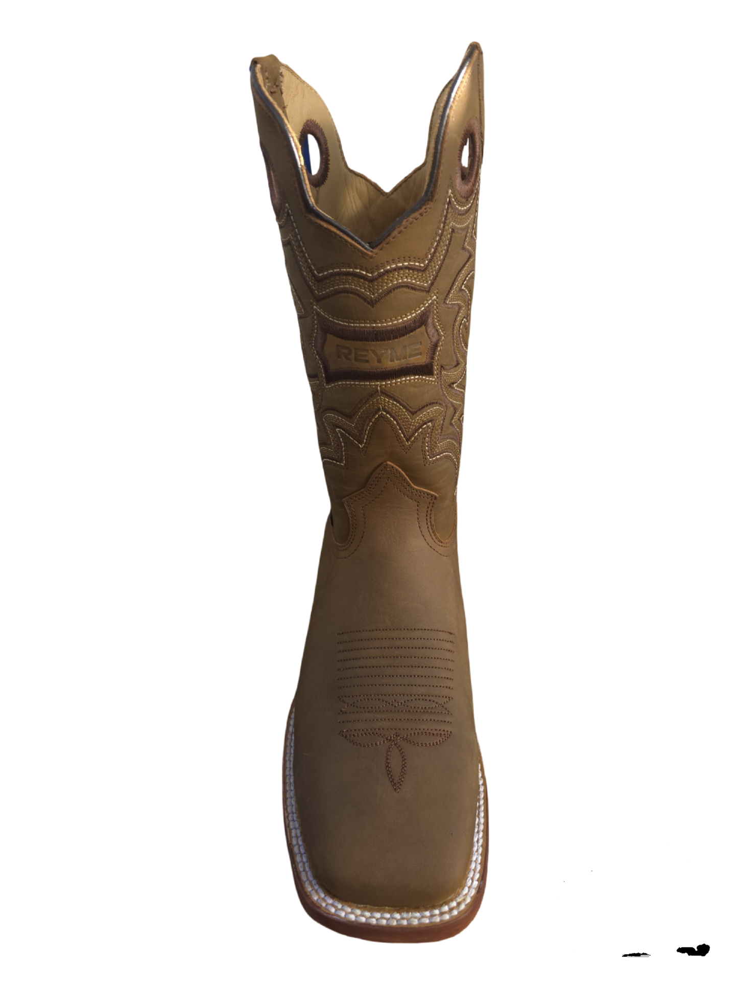 BOTAS VAQUERA REYME 046-H