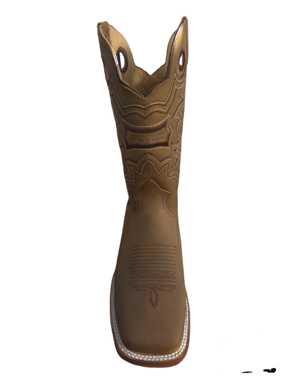 BOTAS VAQUERA REYME 046-H