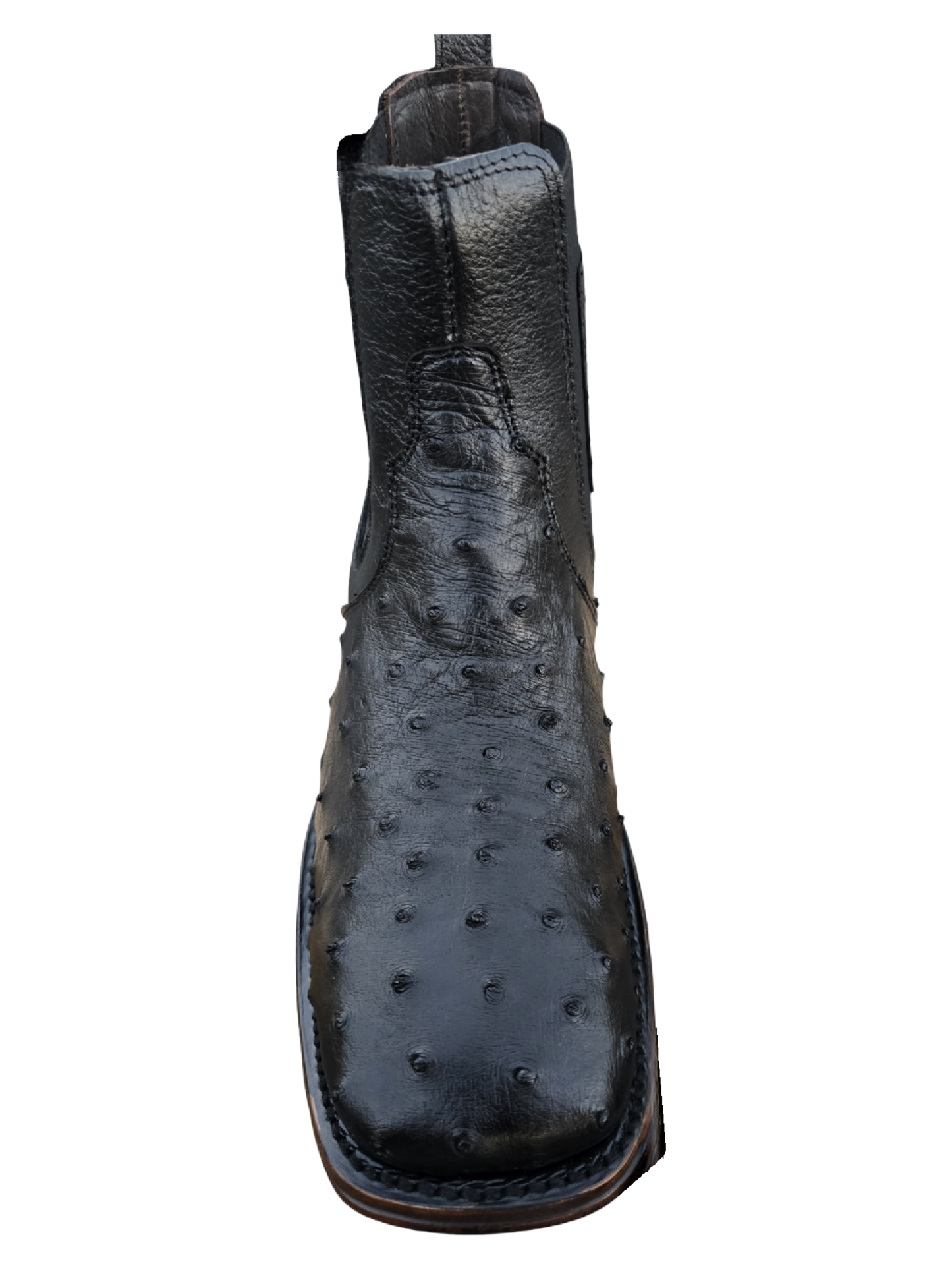 VESTIGIUM 782B0305 OSTRICH BLACK