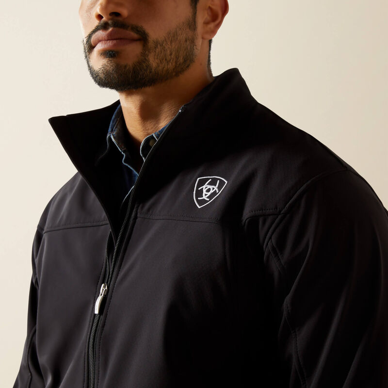 Ariat Men’s Mexico Softshell Jacket