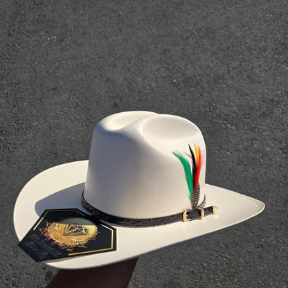SOMBRERO 100X EDICION SAN JUDAS