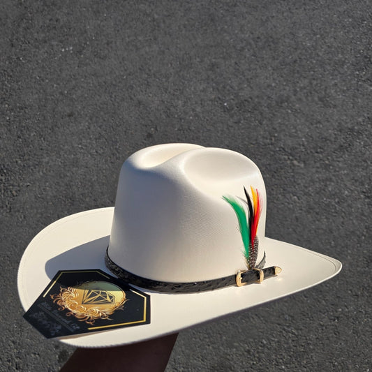 SOMBRERO 100X EDICION SAN JUDAS