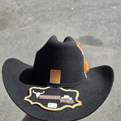TEXANA (FELT HAT) TENNESSEE 100X JULION NEGRA