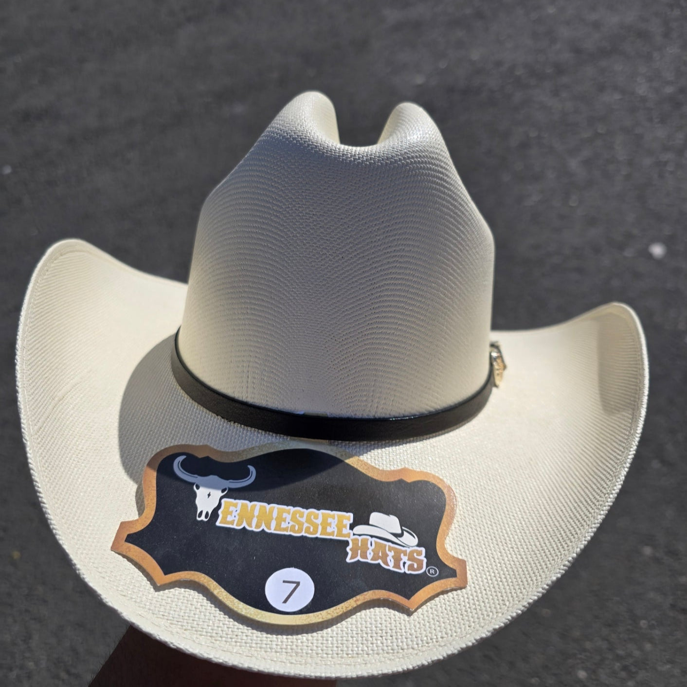 SOMBRERO TENNESSEE 1000X TELAR MARLBORO
