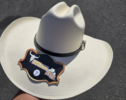 SOMBRERO TENNESSEE 1000X TELAR REFALDEADO