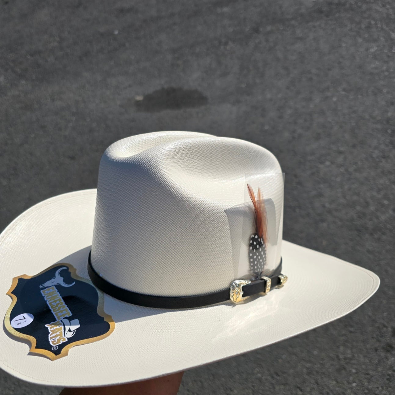 SOMBRERO TENNESSEE 5,000X