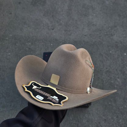 TEXANA (FELT HAT) TENNESSEE 100X JULION SAHARA