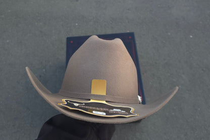 TEXANA (FELT HAT) TENNESSEE 100X JULION SAHARA