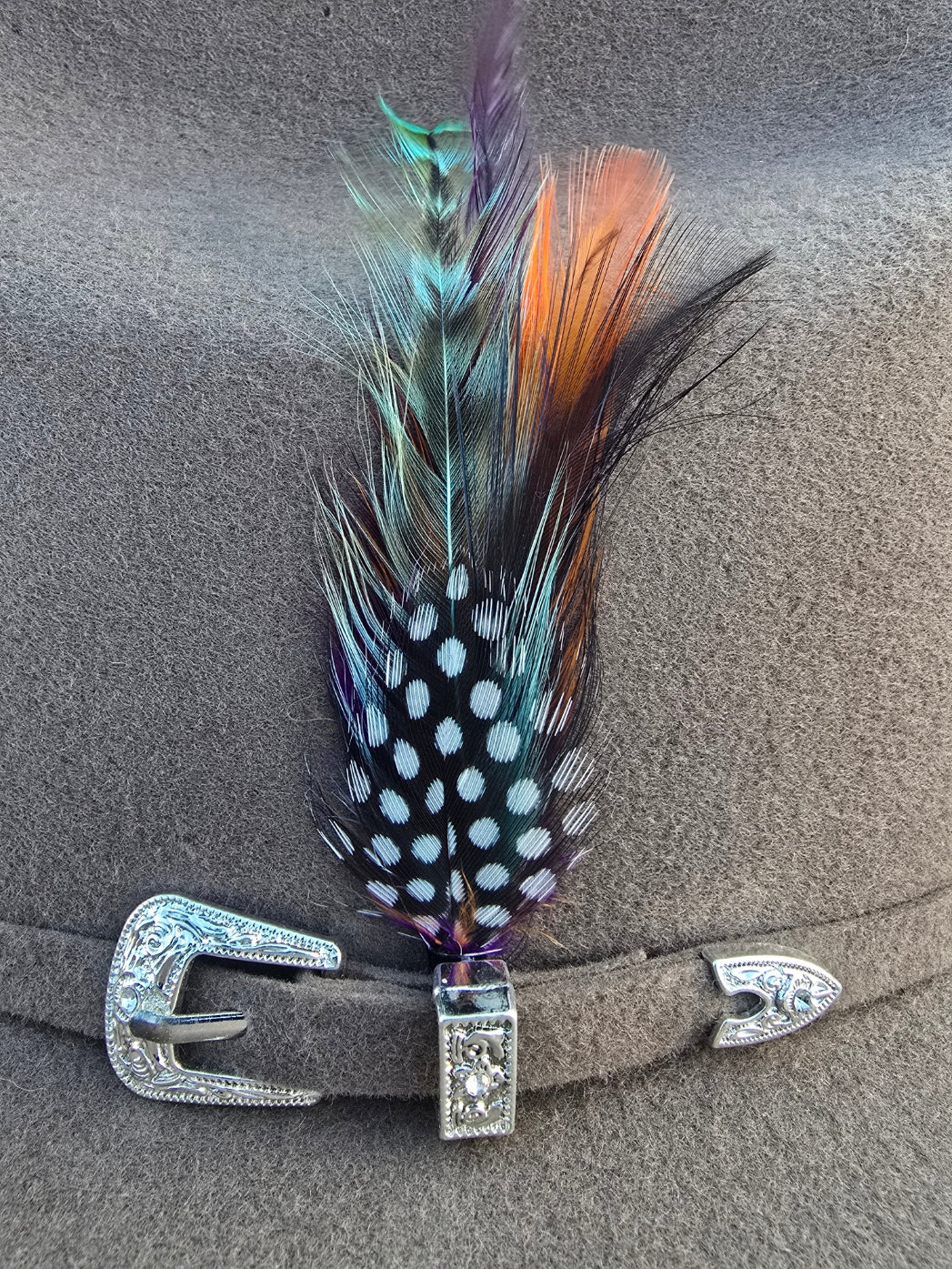 TEXANA (FELT HAT) TENNESSEE 100X JULION SAHARA