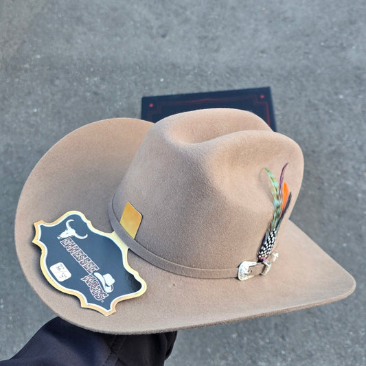 TEXANA (FELT HAT) TENNESSEE 100X JULION SAHARA