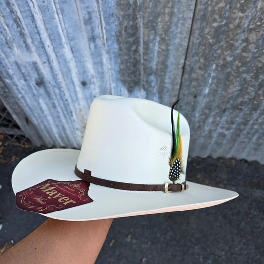 SOMBRERO SINALOA 1000X EDICION SAN JUDAS 2.0