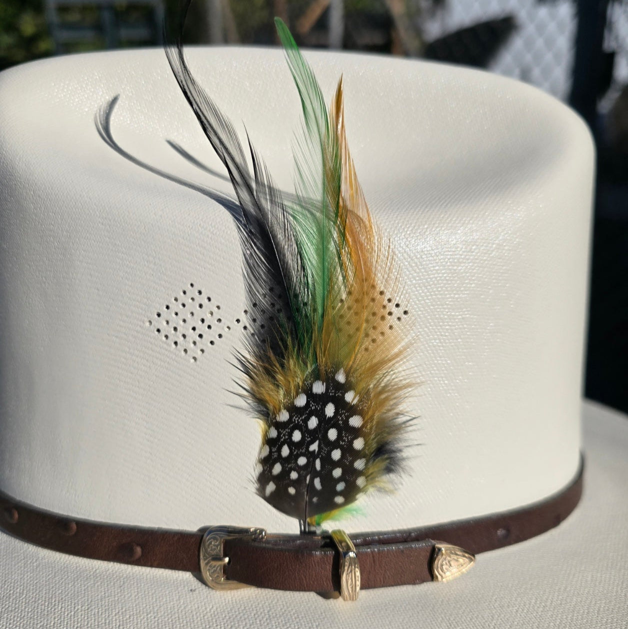 SOMBRERO SINALOA 1000X EDICION SAN JUDAS 2.0