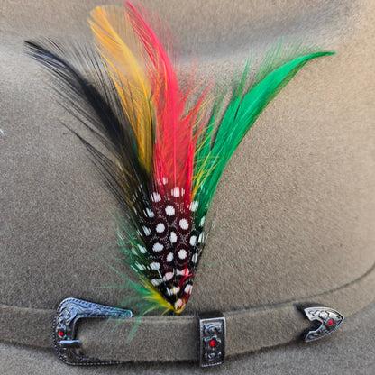 TEXANA (FELT HAT) MAYER 100X SINALOA COLOR BANANA