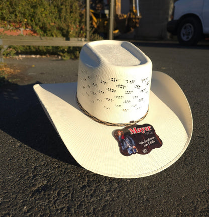 SOMBRERO 100X HORMA VAKERA (MAYER HATS)
