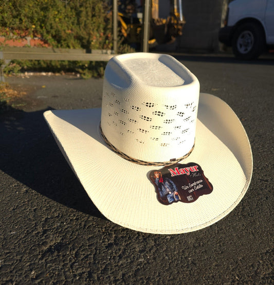 SOMBRERO 100X HORMA VAKERA (MAYER HATS)